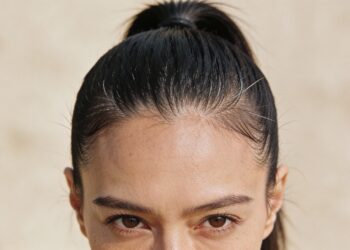 Penteados apertados podem levar à perda definitiva do cabelo?