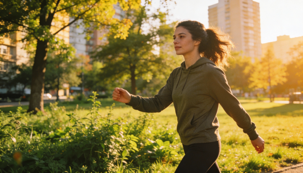 Como lidar com os sintomas da menopausa sem perder qualidade de vida?