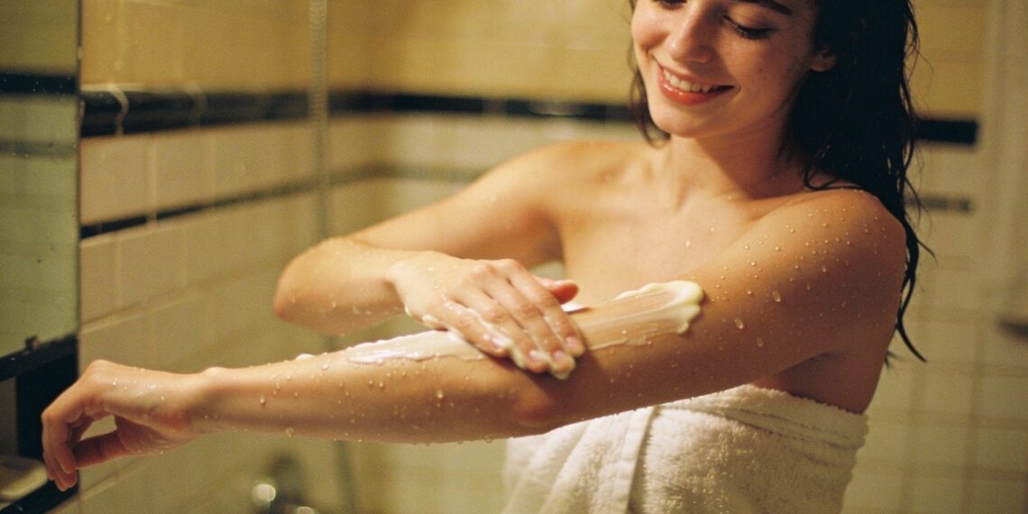 Hábitos diários comuns explicam por que você tem pele ressecada e opaca