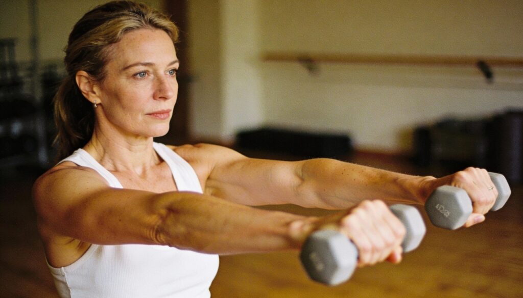 Menopausa não precisa ser sofrimento quando o corpo recebe o suporte certo