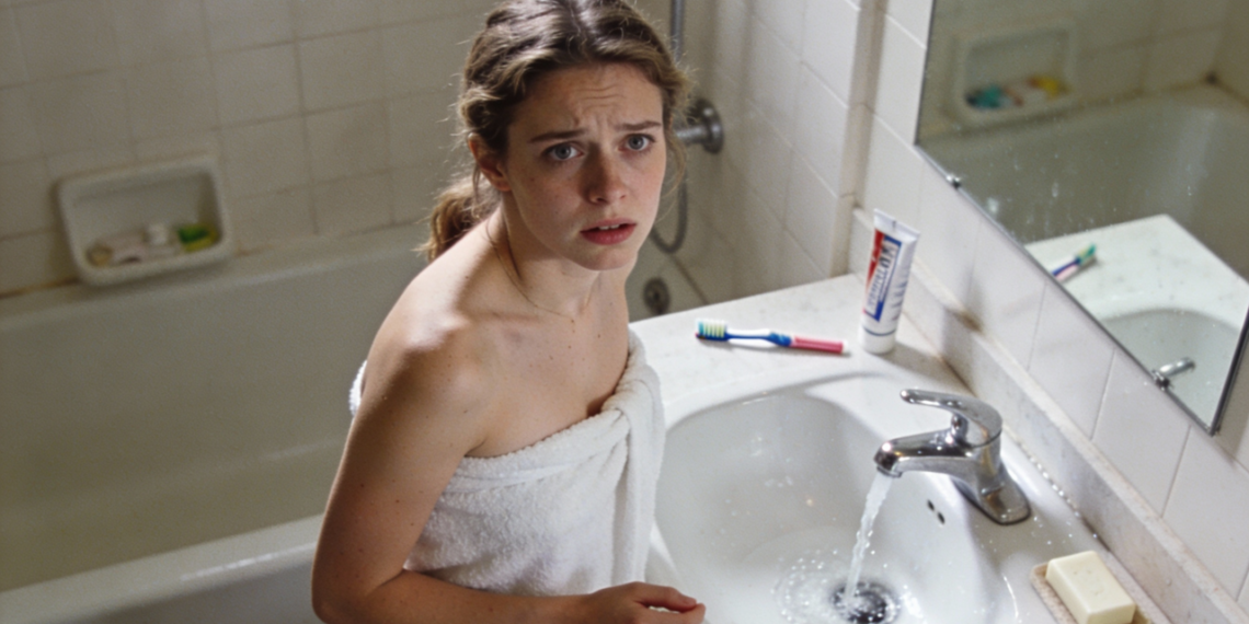 Será que lavar a região genital depois do sexo realmente evita a gravidez?