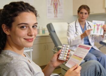 Quais métodos permitem adiar ou suspender a menstruação com segurança?