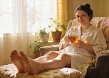 Inchaço após o parto é normal? Entenda causas e cuidados essenciais