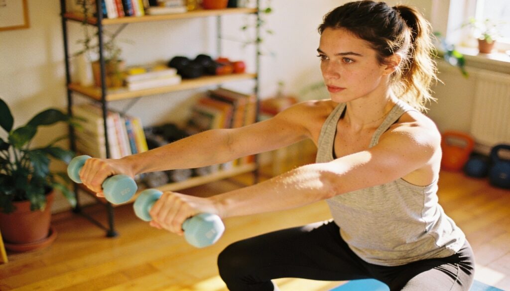 Se você sente que seu esforço na dieta não traz resultados ou que o seu corpo parece trabalhar em câmera lenta, saiba que o metabolismo não é algo imutável. Transformar seu organismo em uma máquina mais eficiente de queimar energia e acelerar o metabolismo depende de ajustes estratégicos que vão muito além de passar fome, focando em como suas células processam nutrientes e geram vitalidade. Como a alimentação desperta o metabolismo? A ciência nos mostra que o ato de comer consome energia, um fenômeno conhecido como efeito térmico dos alimentos. Especialistas da Mayo Clinic explicam que as proteínas exigem muito mais esforço do corpo para serem digeridas do que gorduras ou carboidratos, o que naturalmente eleva a taxa metabólica basal por algumas horas após a refeição. Evidências do Guia Alimentar para a População Brasileira confirmam que a escolha por alimentos menos processados mantém o metabolismo ativo e estável. Ao evitar picos de insulina causados por farinhas brancas e açúcares, o corpo se torna mais propenso a utilizar as reservas de gordura como fonte de combustível primária ao longo do dia. Quais alimentos agem como termogênicos? Existem componentes naturais que possuem a capacidade de elevar ligeiramente a temperatura corporal e acelerar a queima calórica. De acordo com revisões científicas publicadas no PubMed, certas substâncias estimulam o sistema nervoso simpático, favorecendo a oxidação de gorduras através de escolhas simples no cotidiano, como estas: Pimenta caiena: a capsaicina ajuda a queimar calorias extras e aumenta a saciedade. Chá verde: rico em catequinas que otimizam a queima de gordura durante o repouso. Café: a cafeína pode elevar a taxa metabólica em até 11% segundo estudos clínicos. Gengibre: possui propriedades que aumentam o gasto energético e auxiliam na digestão. O movimento pode mudar meu metabolismo? A ciência nos mostra que o músculo é um tecido metabolicamente caro, o que significa que quanto mais massa magra você tem, mais calorias queima dormindo. Diretrizes da American Heart Association (AHA) demonstram que o treino de força é o melhor caminho para evitar o "metabolismo lento" que costuma surgir com o avançar da idade. Além da musculação, o treinamento intervalado de alta intensidade (HIIT) provoca um consumo excessivo de oxigênio após o exercício, mantendo o metabolismo acelerado por até 24 horas. Especialistas da SBC (Sociedade Brasileira de Cardiologia) explicam que essa alternância de ritmo é vital para melhorar a flexibilidade metabólica do coração e das células. Por que o sono e a água importam? Muitas vezes ignoramos que a desidratação severa ou leve reduz a velocidade dos processos químicos celulares. Estudos disponíveis no SciELO indicam que beber 500ml de água pode aumentar o metabolismo em até 30% por um curto período, pois o corpo gasta energia para equilibrar a temperatura do líquido ingerido. A falta de repouso também é um inimigo silencioso, conforme alertam especialistas da OMS. Dormir mal desregula os hormônios da fome e do estresse, como o cortisol, fazendo com que o organismo entre em modo de "poupança de energia", sabotando qualquer tentativa de perda de peso ou ganho de disposição física: Hidratação constante: beber água gelada potencializa o gasto calórico momentâneo. Higiene do sono: dormir 7 a 9 horas regula a leptina, o hormônio da saciedade. Controle de luz: evitar telas à noite protege a melatonina e o ciclo metabólico. Água com limão: embora não "derreta" gordura, auxilia na hidratação e aporte de vitamina C. Como manter os resultados no futuro? A ciência nos mostra que a consistência é o fator mais determinante para um metabolismo saudável a longo prazo. Evitar dietas restritivas extremas protege a sua glândula tireoide, que é a grande maestrina do seu ritmo metabólico, impedindo que o corpo entre em um estado de privação que trava a queima calórica por sobrevivência. Adotar um estilo de vida que privilegie o movimento diário e o consumo de alimentos naturais cria um ambiente hormonal favorável. Ao entender que o metabolismo responde aos estímulos que você fornece diariamente, fica mais fácil assumir o controle da sua saúde e sentir os benefícios na balança e, principalmente, nos seus níveis de energia. O acompanhamento com um médico ou nutricionista é fundamental para um diagnóstico preciso e tratamento seguro. Referências consultadas: Mayo Clinic - Metabolism and weight loss: https://www.mayoclinic.org/healthy-lifestyle/weight-loss/in-depth/metabolism/art-20046526 Ministério da Saúde - Guia Alimentar para a População Brasileira: https://www.gov.br/saude/pt-br/assuntos/saude-brasil/publicacoes-para-promocao-a-saude/guia_alimentar_populacao_brasileira_2ed.pdf PubMed - Thermogenic effect of ingredients: https://pubmed.ncbi.nlm.nih.gov/23179202/ SciELO - Hidratação e desempenho metabólico: https://www.scielo.br/ American Heart Association (AHA) - Strength and Resistance Training: https://www.heart.org/en/healthy-living/fitness/