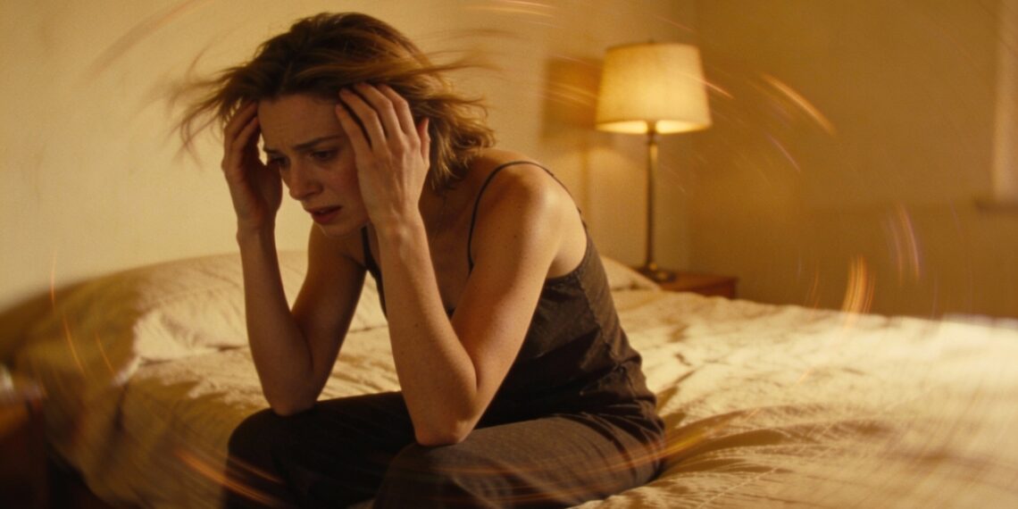 Quando a perda de equilíbrio pode indicar labirintite?