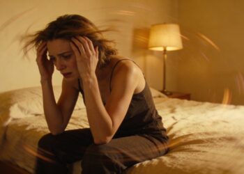 Quando a perda de equilíbrio pode indicar labirintite?