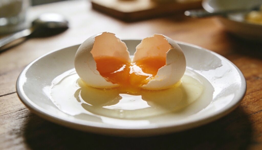 Pessoas que treinam pesado precisam comer o equivalente a 18 ovos por dia em proteína