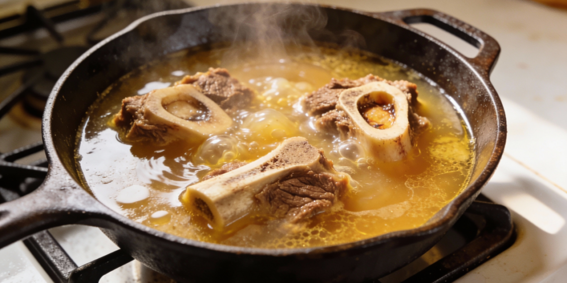 Esse alimento líquido concentra nutrientes difíceis de obter em grandes dietas