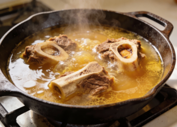 Esse alimento líquido concentra nutrientes difíceis de obter em grandes dietas