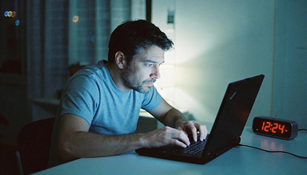 Cochilos rápidos ao longo do dia parecem eficientes, mas enganam seu organismo com hormônios do estresse