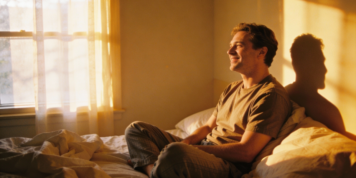 Quem acorda cedo com energia costuma repetir esses cuidados antes de dormir