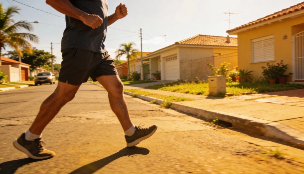 Hábitos diários que ajudam a manter a diabetes sob controle
