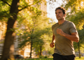 Muita gente treina forte e não emagrece porque erra nisso aqui: o número de batimentos muda tudo no resultado