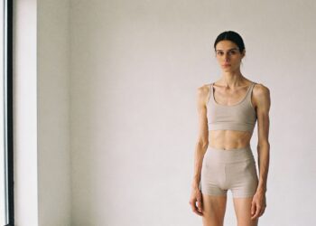 Corpo magro não é desculpa: com os alimentos certos e o treino ideal dá para ganhar volume sem passar sufoco