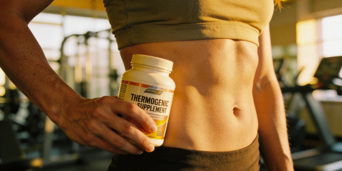 Suplementos mais usados por quem tenta destravar o metabolismo sem efeito sanfona