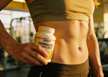 Suplementos mais usados por quem tenta destravar o metabolismo sem efeito sanfona