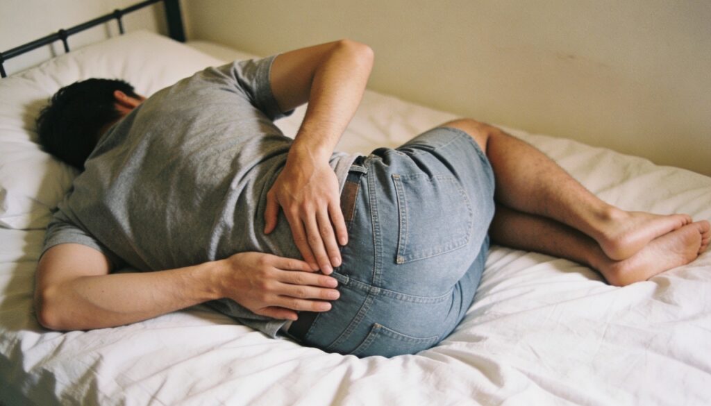 Oito em cada dez pessoas terão essa dor nas costas em algum momento da vida, segundo OMS