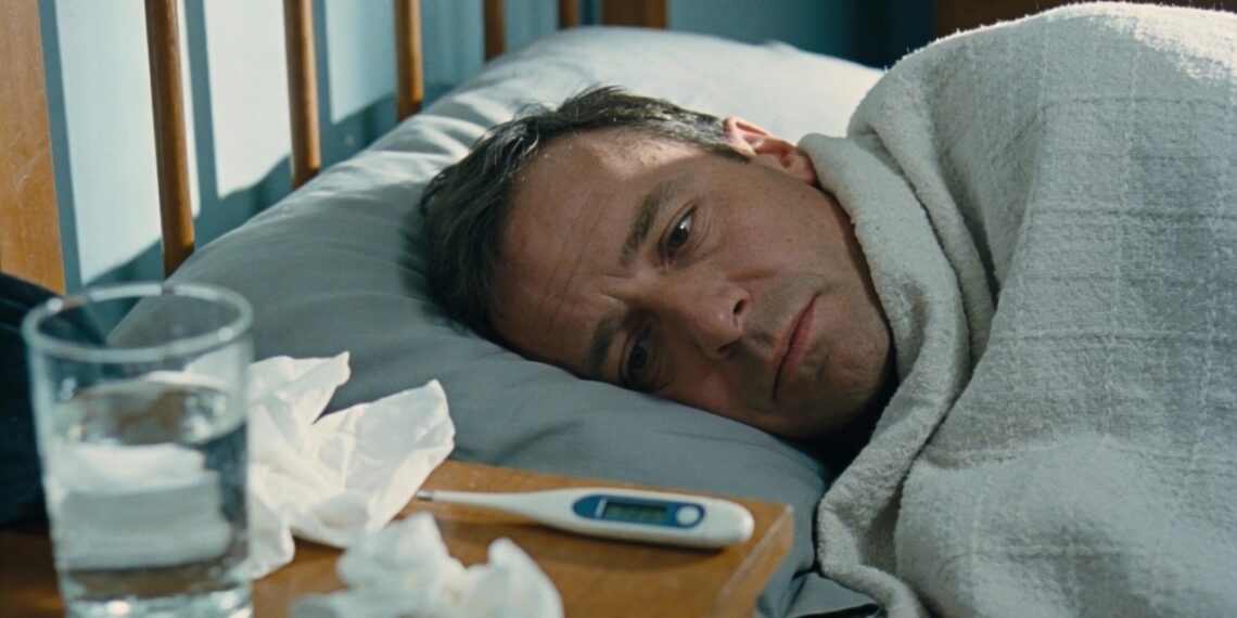 Gripe não é só febre e tosse: esses 10 sintomas podem te deixar de cama