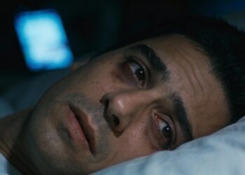 Seu corpo dá sinais claros quando o sono não é suficiente