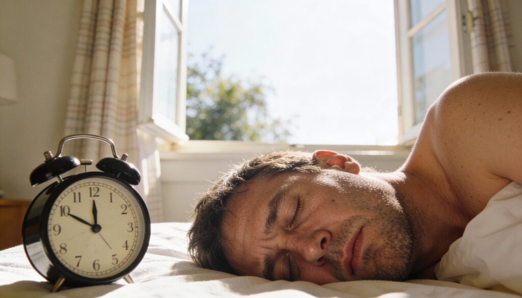 Quando dormir demais deixa de ser descanso e vira sinal de problema