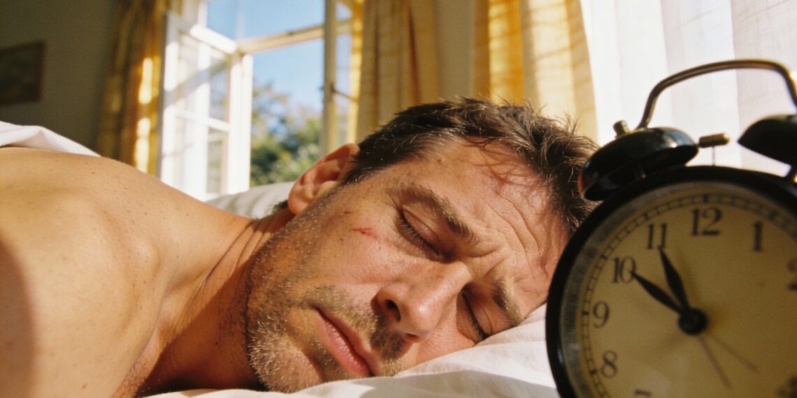 Quando dormir demais deixa de ser descanso e vira sinal de problema