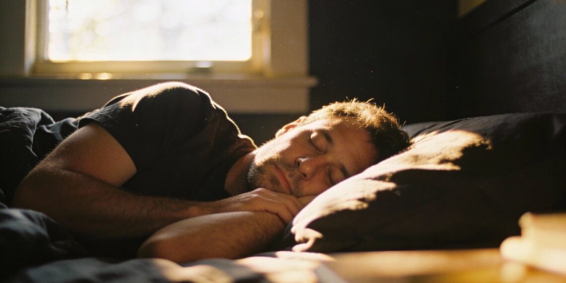 Entender o ciclo circadiano muda a forma como você dorme