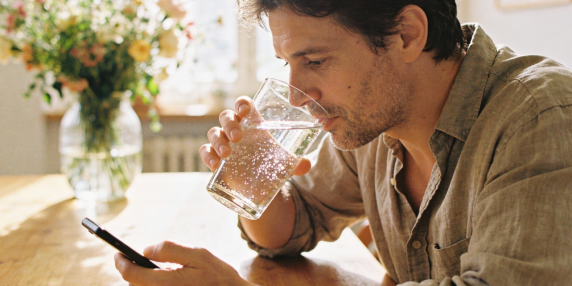 Quando a textura do sêmen muda o corpo costuma dar um recado sobre a saúde masculina