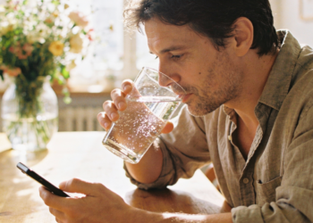 Quando a textura do sêmen muda o corpo costuma dar um recado sobre a saúde masculina