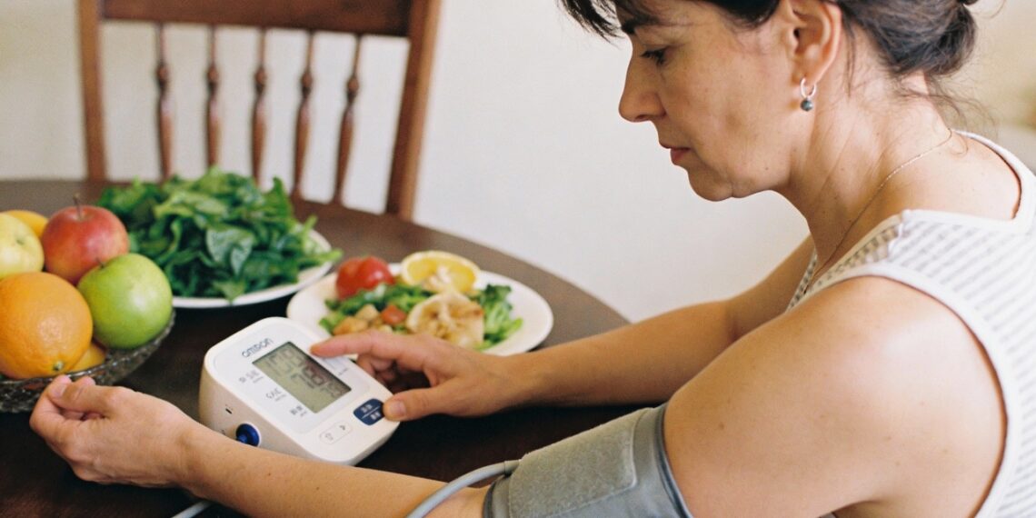 Nem remédio, nem dieta maluca: veja como controlar a pressão alta com alimentos acessíveis e cheios de minerais