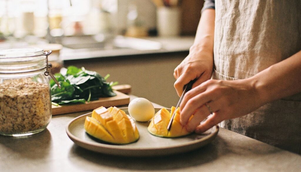 Essa combinação que sua avó dizia ser perigosa é na verdade nutritiva e totalmente segura