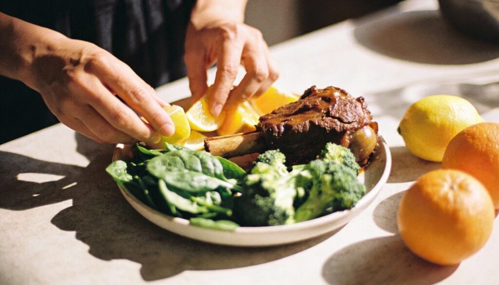 Esses alimentos são ricos em colágeno e ajudam na saúde da pele e articulações