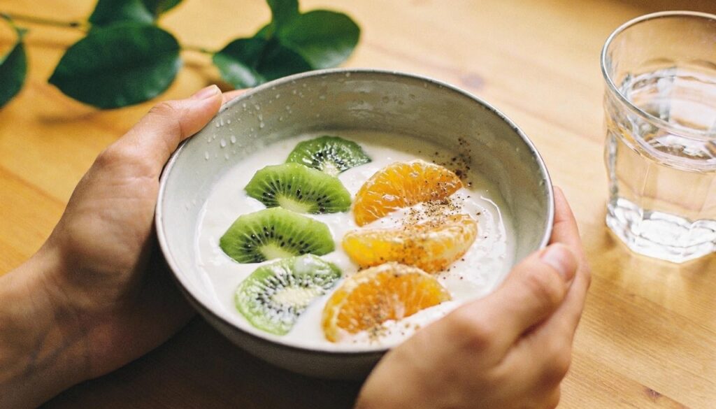 Esses 10 alimentos fazem o intestino funcionar melhor de forma natural