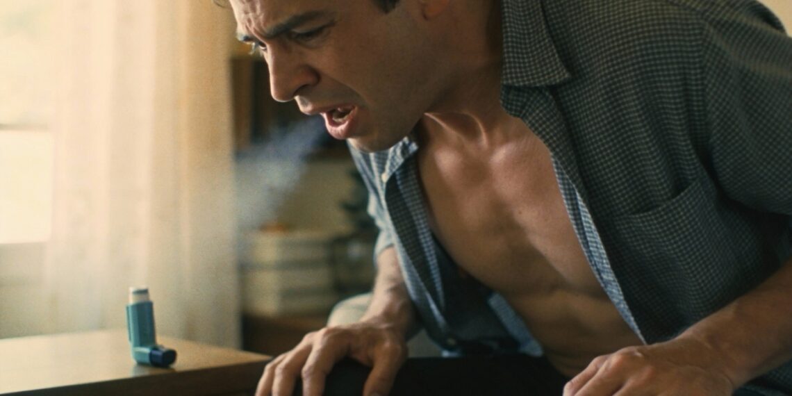 Como agir rápido durante uma crise de asma e recuperar o fôlego?