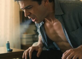 Como agir rápido durante uma crise de asma e recuperar o fôlego?