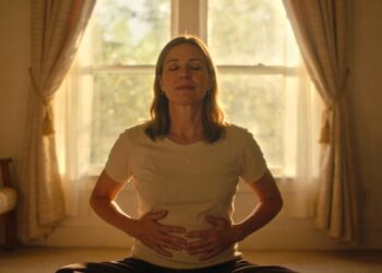 Essas 8 técnicas simples aliviam a tensão na hora e você pode fazer em qualquer lugar