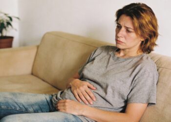 Esses sinais silenciosos podem indicar vermes intestinais sem você imaginar