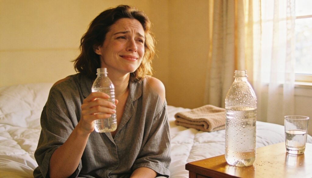 Ardência ao urinar pode ser infecção urinária, mas também indica essas 10 causas graves