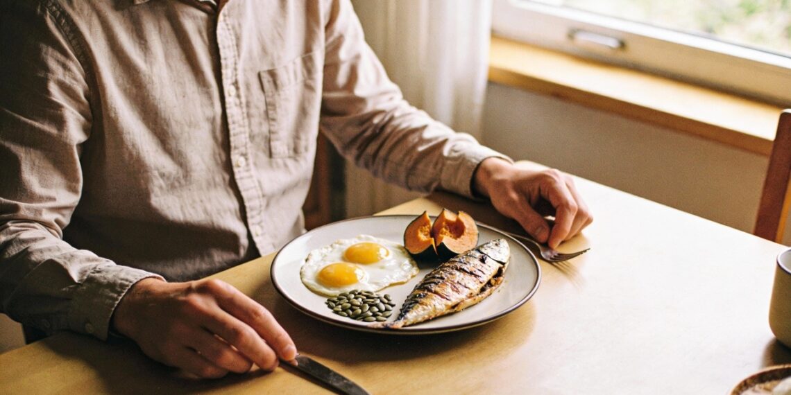 Ansiedade e alimentação: quais alimentos acalmam e estressam o cérebro?