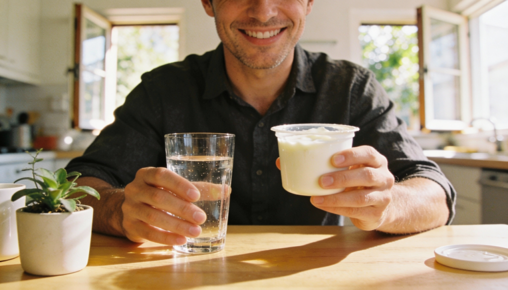 O desequilíbrio silencioso na boca que causa ardência e placas brancas