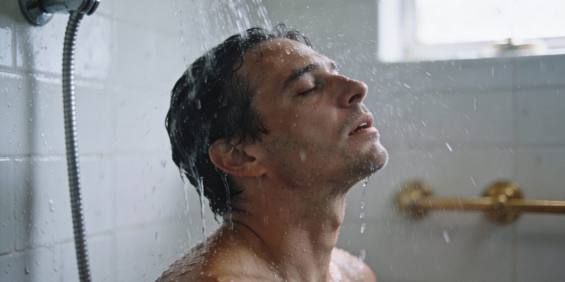 O banho gelado oferece benefícios comprovados por estudos científicos recentes