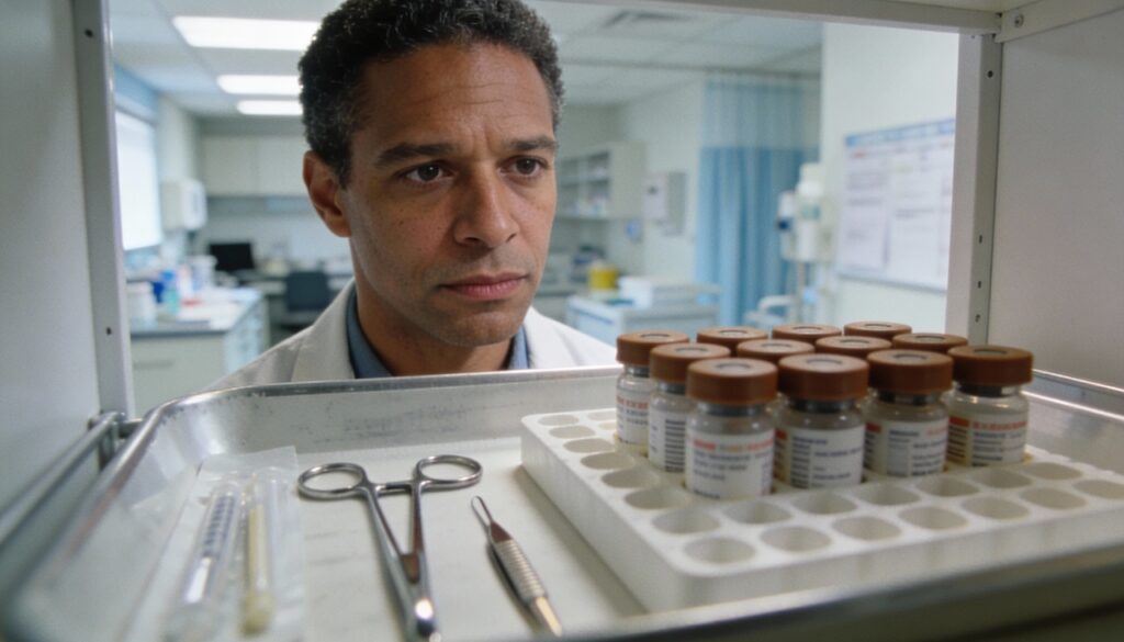 Para que serve o teste de alergia e quando ele deve ser feito?