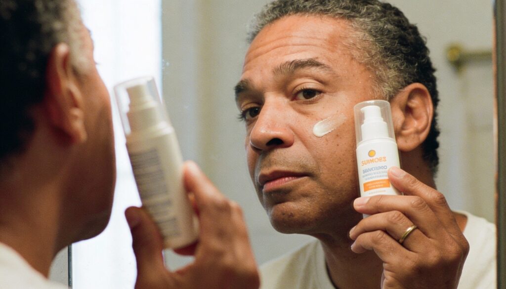 Mudanças em pintas e feridas que não cicatrizam acendem alerta de Câncer de Pele