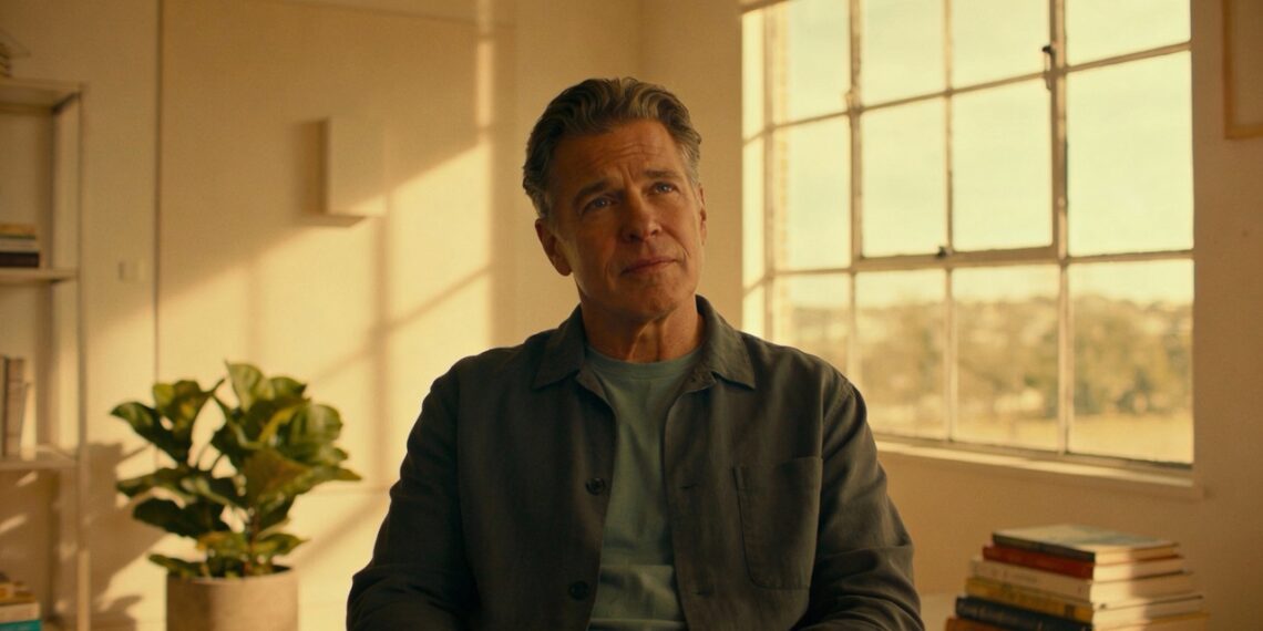 Quando a depressão é tratada, a vida pode ganhar novo fôlego