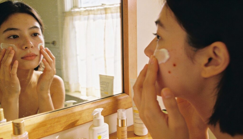 Manchas no rosto clareiam com esses tratamentos caseiros em 4 a 12 semanas de uso