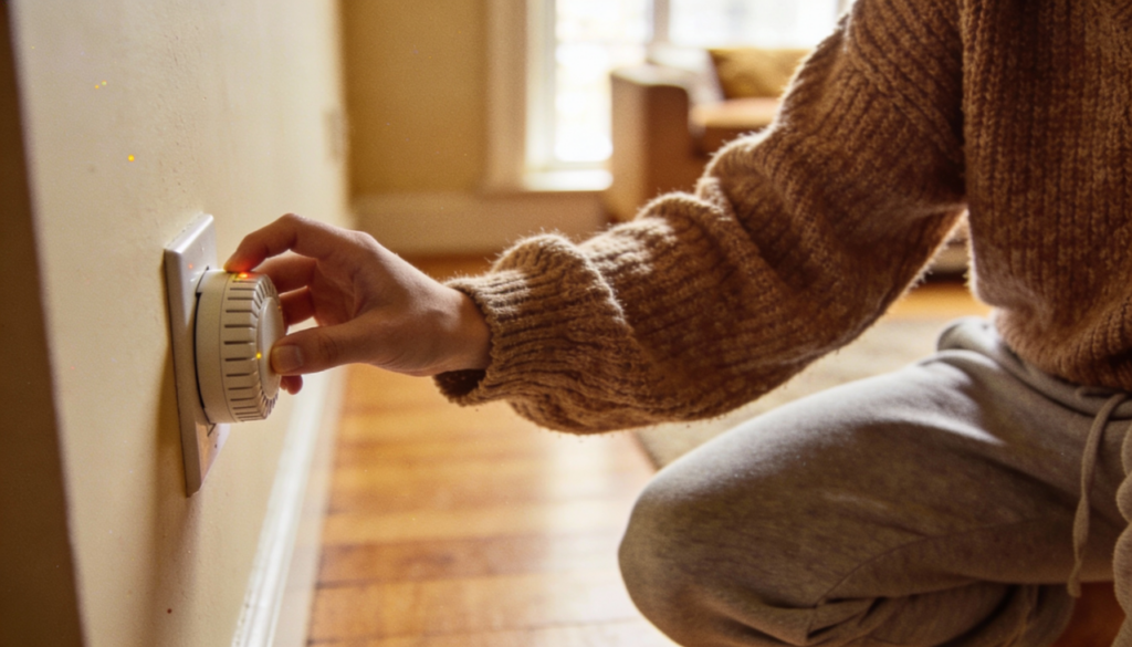 Você sabe o que é a gordura marrom e qual a sua função no corpo?
