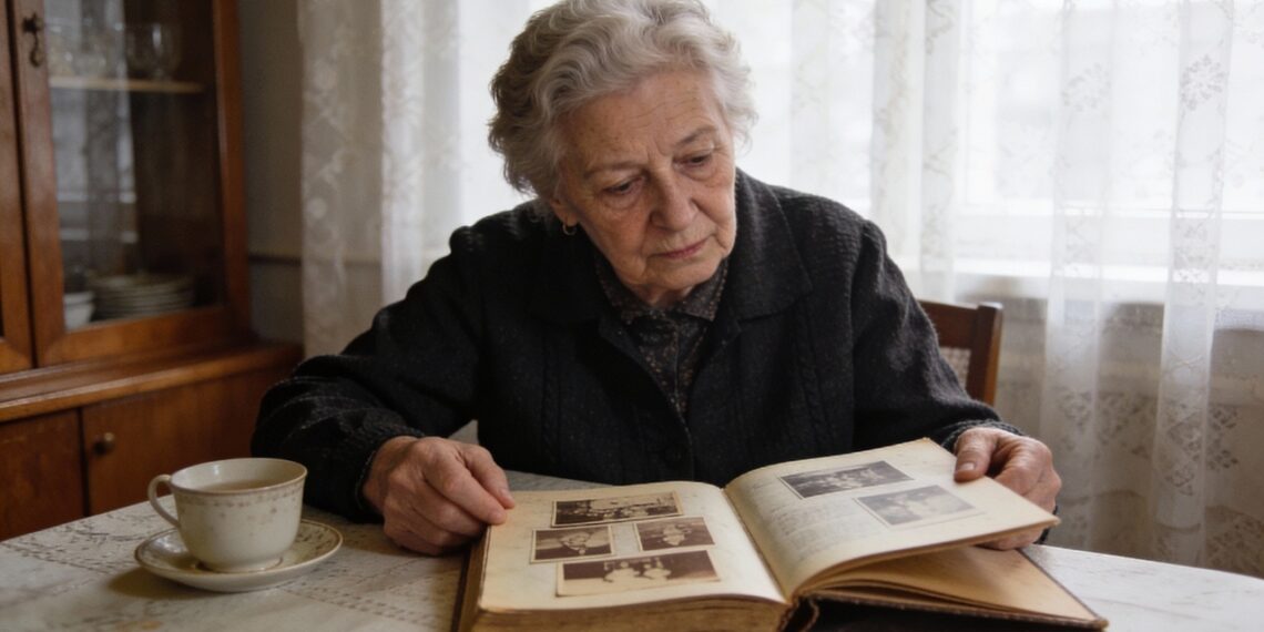 Quando a perda de memória deixa de ser normal e passa a indicar Alzheimer?