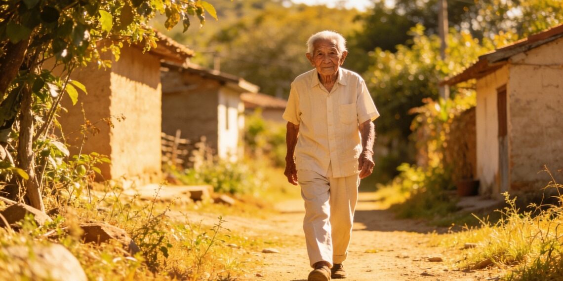 Hábitos saudáveis podem adicionar até 20 anos na sua vida, segundo a OMS