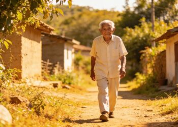 Hábitos saudáveis podem adicionar até 20 anos na sua vida, segundo a OMS