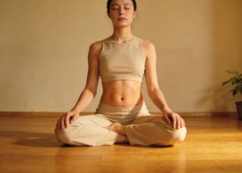 Essas 4 técnicas de respiração reduzem cortisol e pressão arterial em apenas 4 semanas