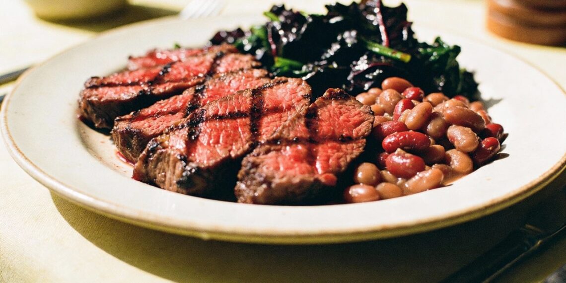 Alimentos ricos em ferro que ajudam a recuperar a energia e prevenir a anemia